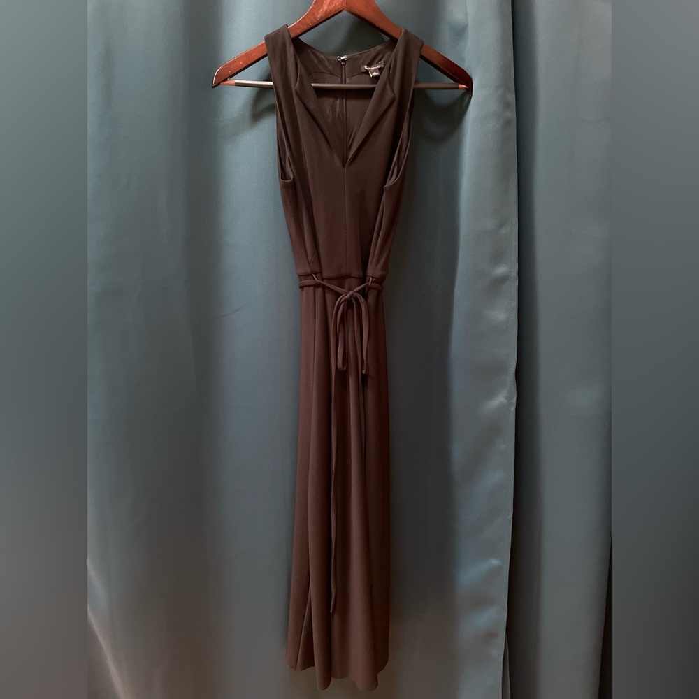 Size 0 Ann Taylor Women’s Black Dress